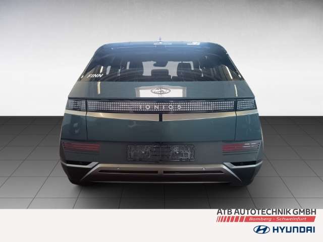 Fahrzeugbild eines Hyundai IONIQ 5