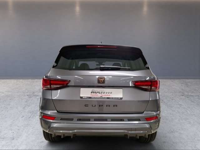 Fahrzeugbild eines CUPRA Ateca