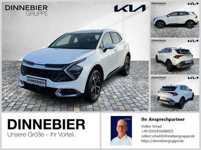 Bild Kia Sportage