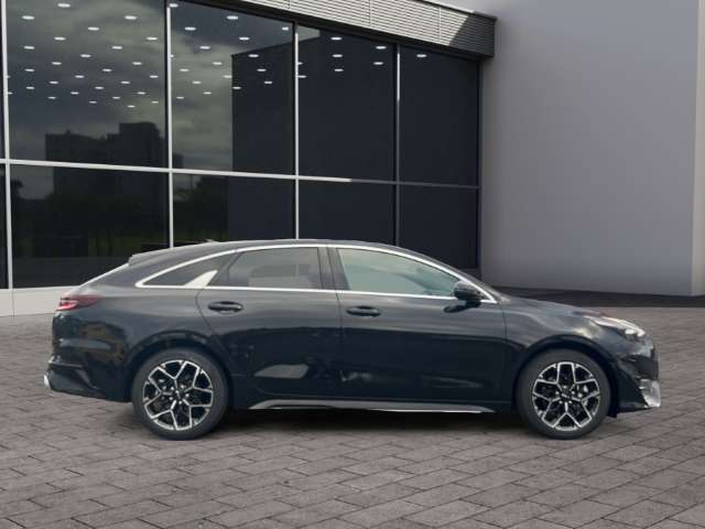 Fahrzeugbild eines Kia cee'd