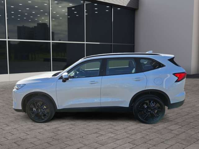 Fahrzeugbild eines GWM Haval H6
