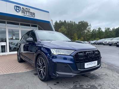 Bild Audi Q7