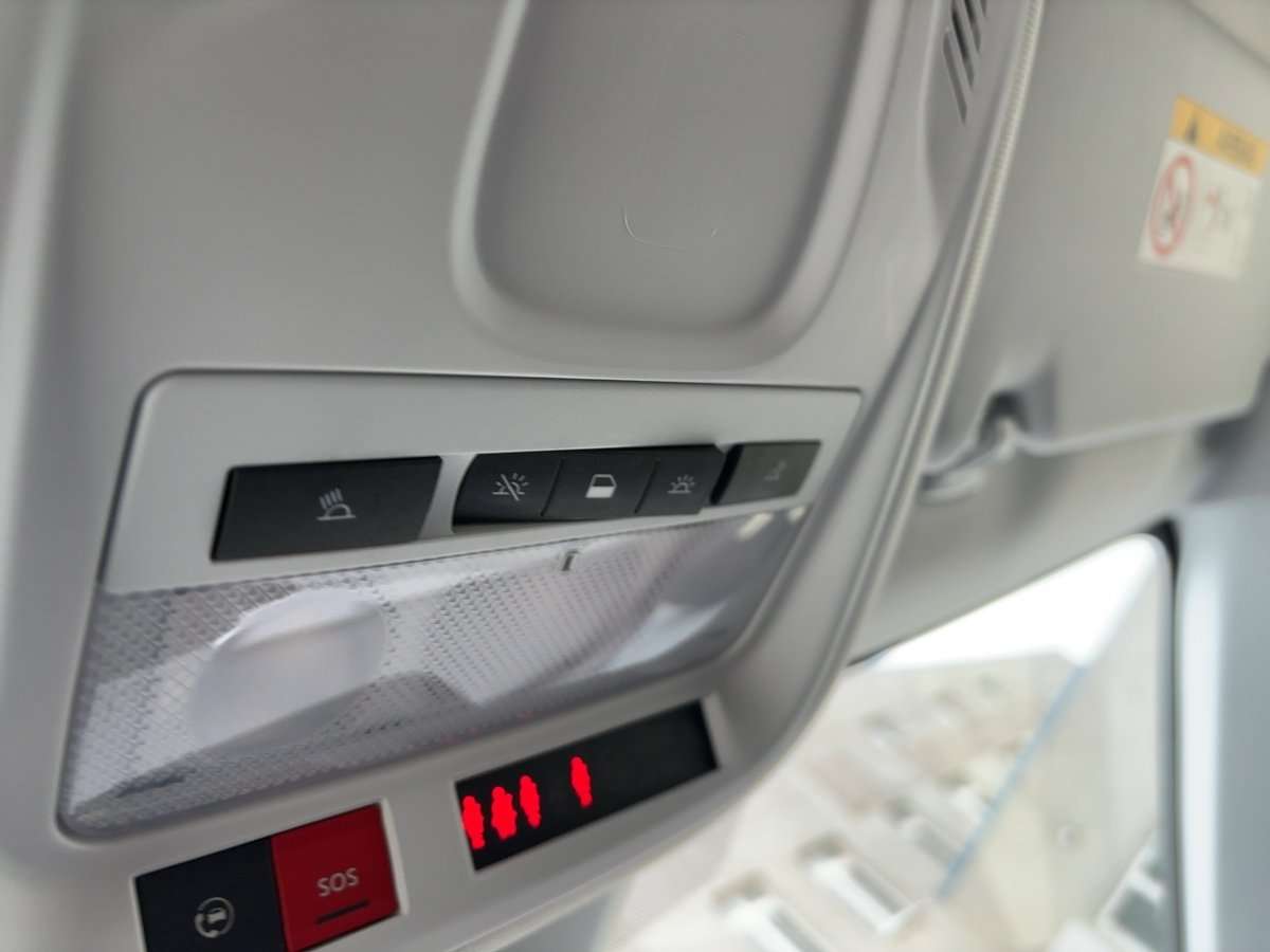 Fahrzeugbild eines Opel Grandland X
