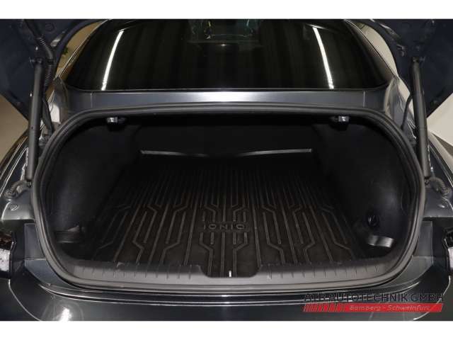 Fahrzeugbild eines Hyundai IONIQ 6