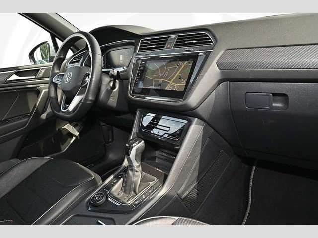 Fahrzeugbild eines Volkswagen Tiguan Allspace
