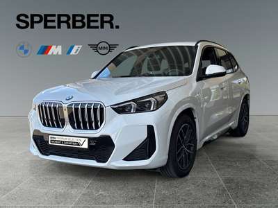 Bild BMW X1