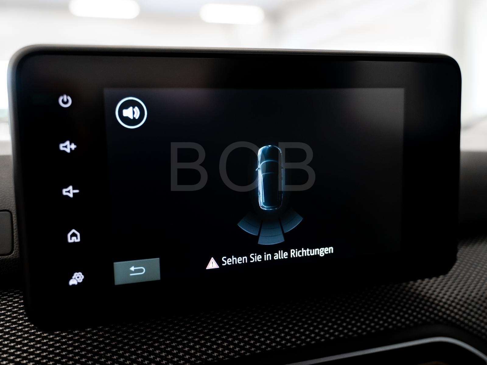 Fahrzeugbild eines Dacia Sandero