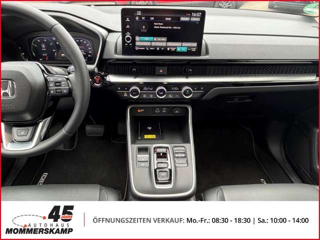 Fahrzeugbild eines Honda CR-V