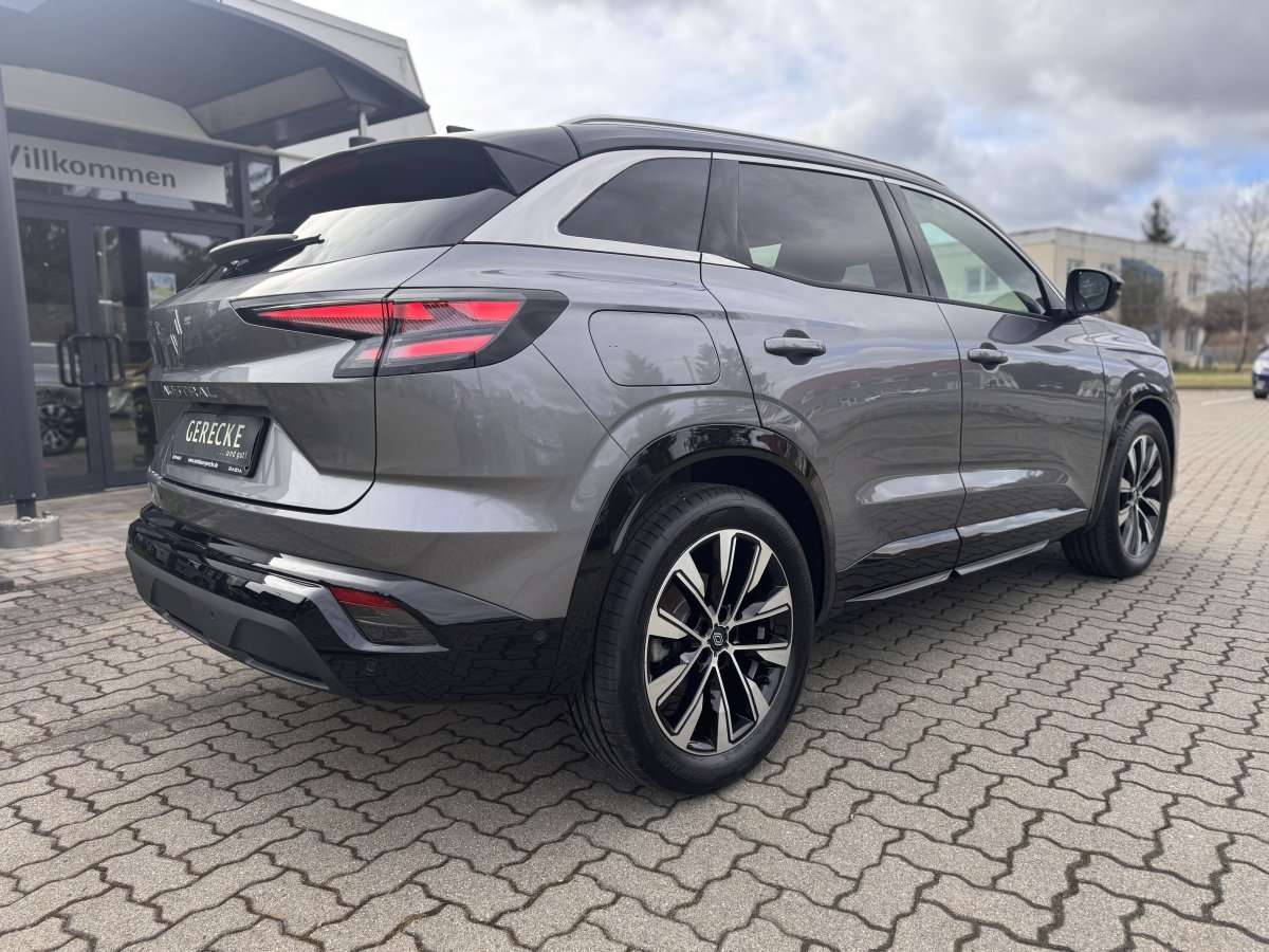 Fahrzeugbild eines Renault Austral