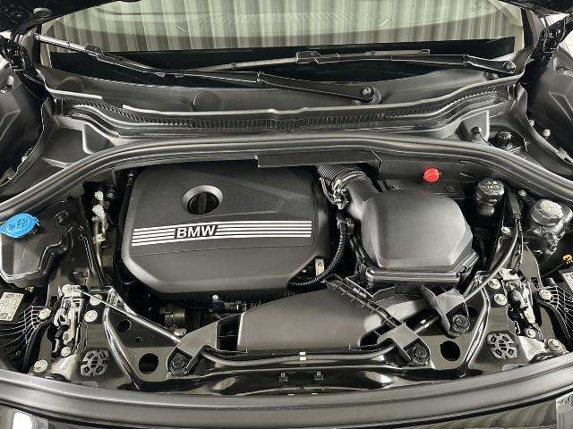 Fahrzeugbild eines BMW 2er Active Tourer