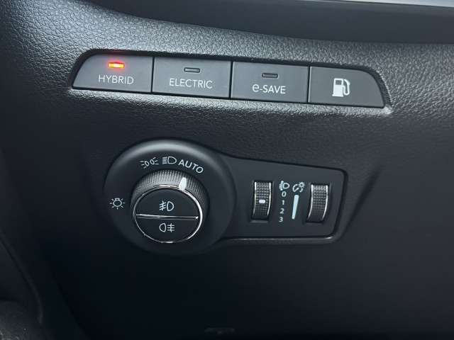 Fahrzeugbild eines Jeep Compass