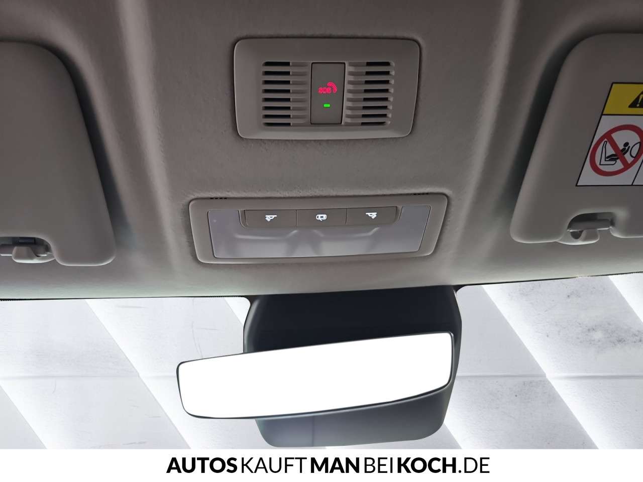 Fahrzeugbild eines MG ZS