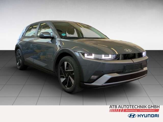 Fahrzeugbild eines Hyundai IONIQ 5