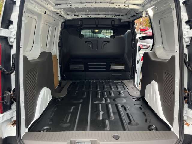 Fahrzeugbild eines Ford Transit Connect