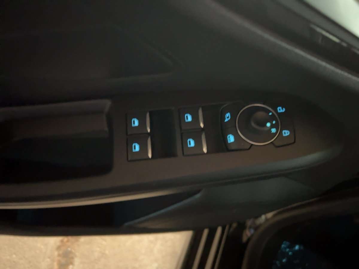 Fahrzeugbild eines Ford Focus