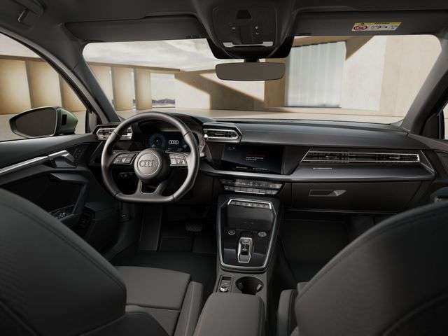 Fahrzeugbild eines Audi A3