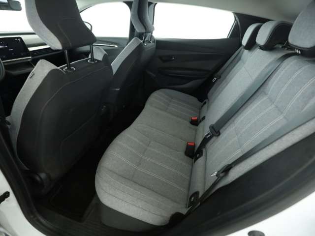 Fahrzeugbild eines Renault Megane E-TECH
