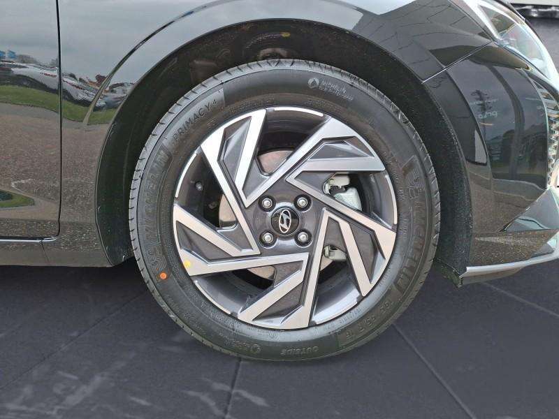 Fahrzeugbild eines Hyundai i20