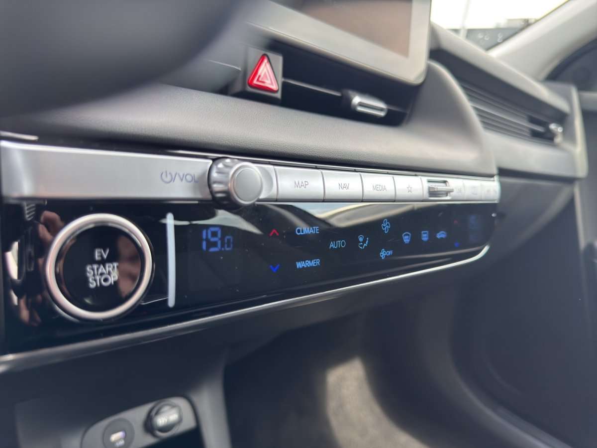 Fahrzeugbild eines Hyundai IONIQ 5
