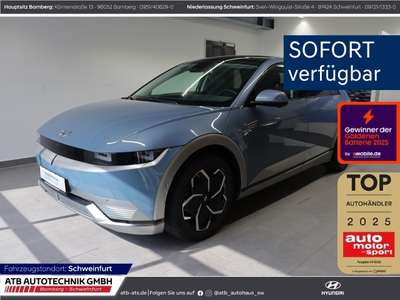 Bild Hyundai IONIQ 5