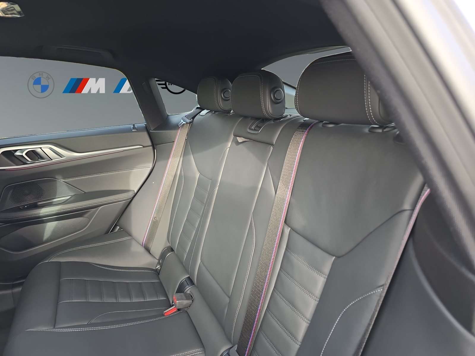 Fahrzeugbild eines BMW 4er-Reihe