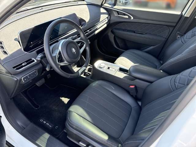 Fahrzeugbild eines GWM Ora 03