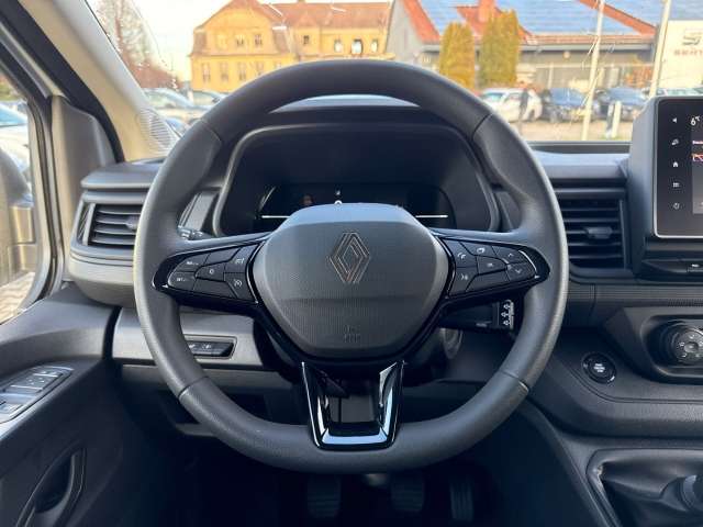 Fahrzeugbild eines Renault Trafic