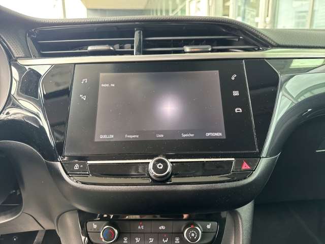 Fahrzeugbild eines Opel Corsa