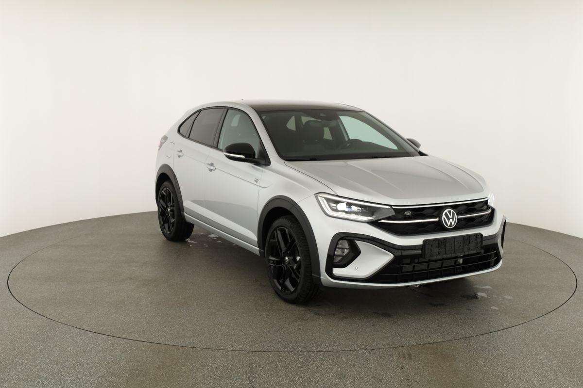 Fahrzeugbild eines Volkswagen Taigo