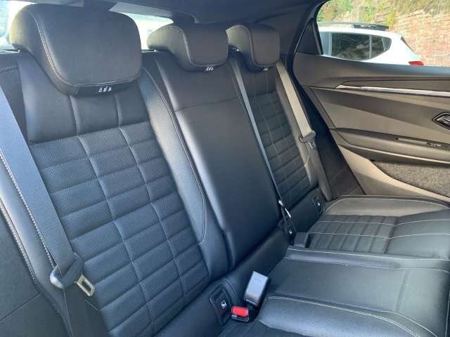 Fahrzeugbild eines Renault Megane E-TECH