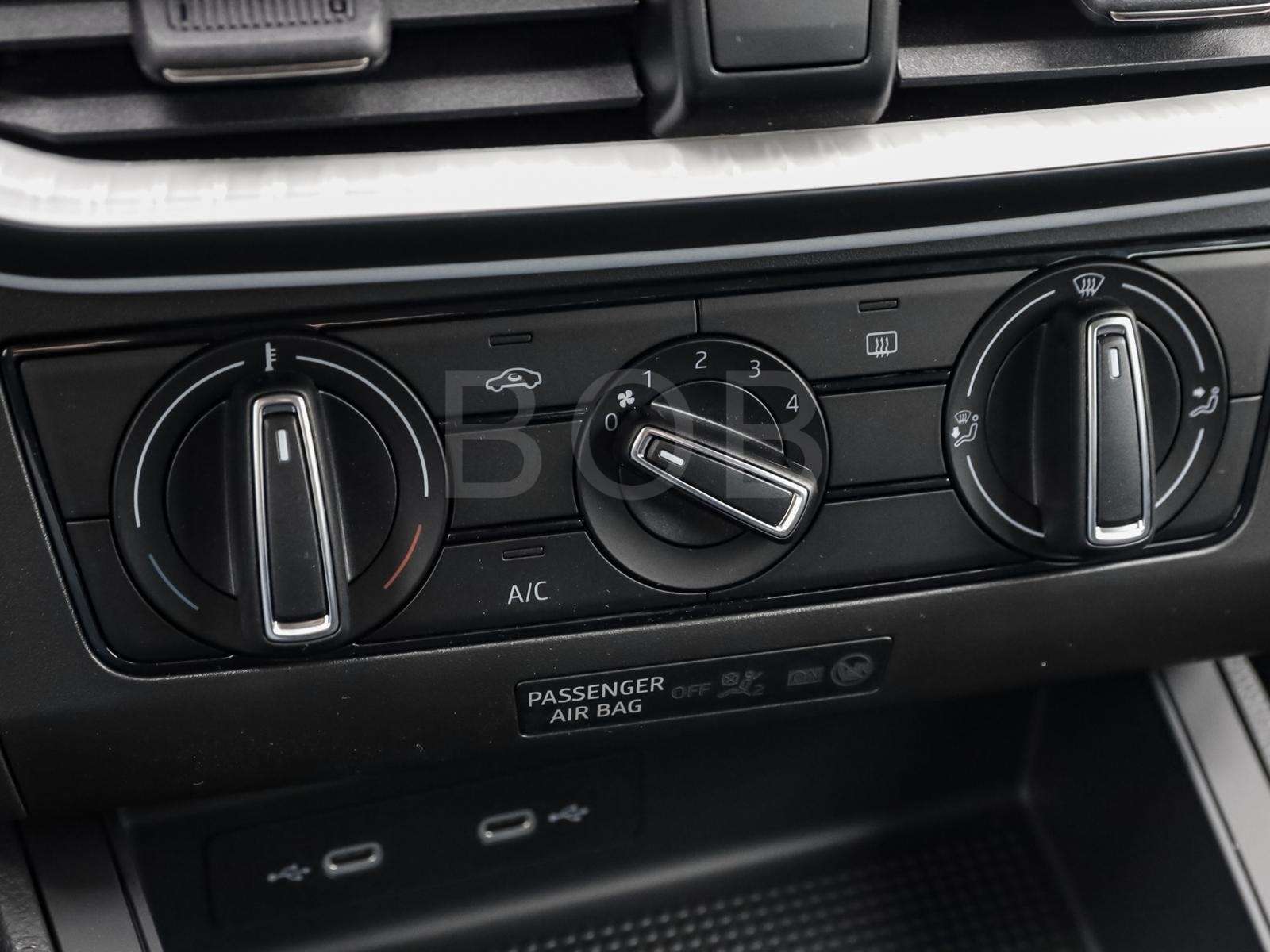 Fahrzeugbild eines SEAT Ibiza