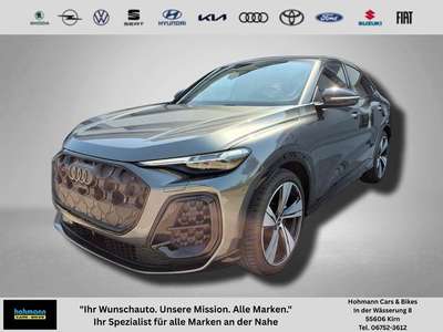 Bild Audi SQ5