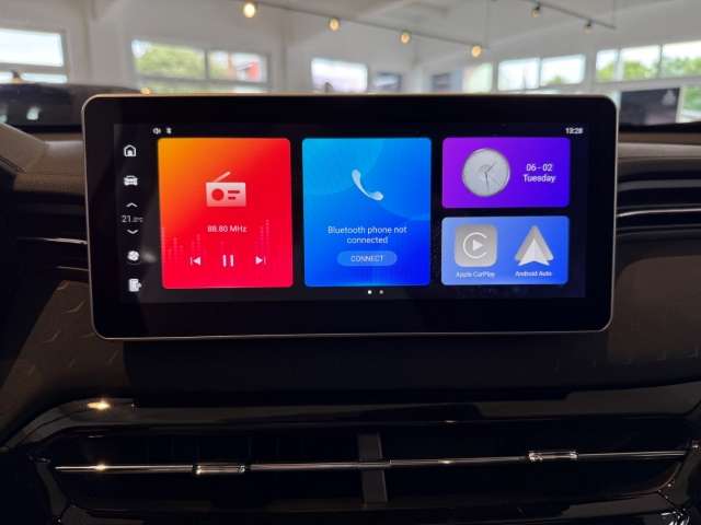 Fahrzeugbild eines GWM Haval Jolion Pro