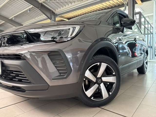 Fahrzeugbild eines Opel Crossland X