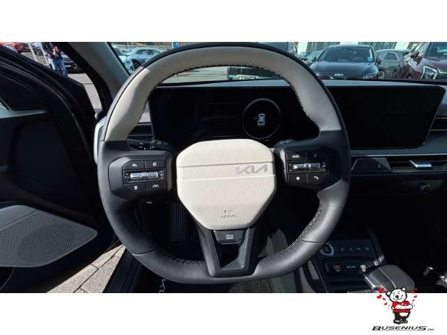 Fahrzeugbild eines Kia Stonic