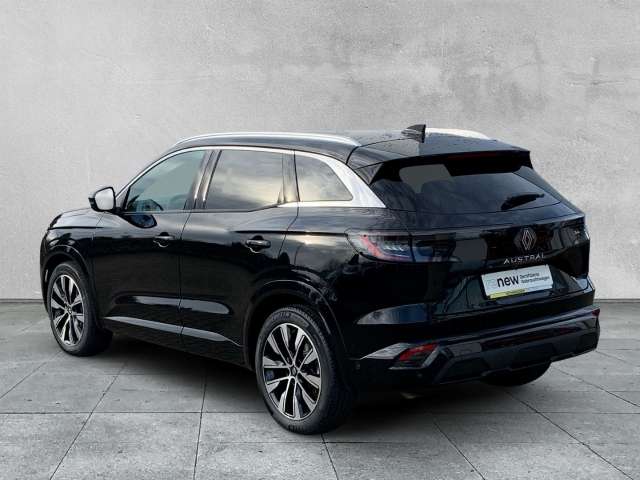 Fahrzeugbild eines Renault Austral