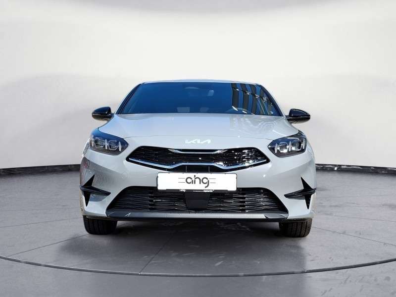 Fahrzeugbild eines Kia cee'd