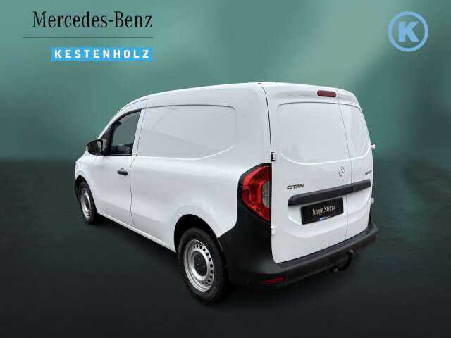 Fahrzeugbild eines Mercedes-Benz Citan