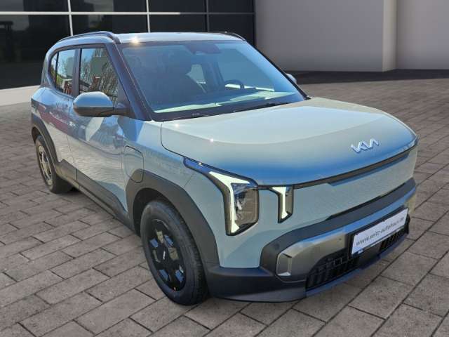 Fahrzeugbild eines Kia EV2