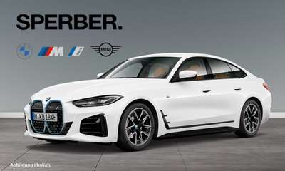 Bild BMW i4
