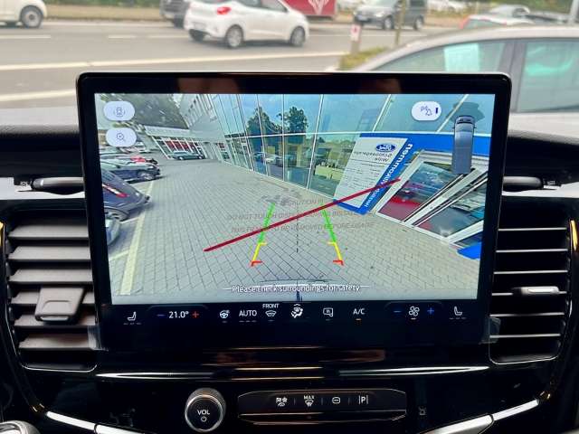 Fahrzeugbild eines Ford Transit