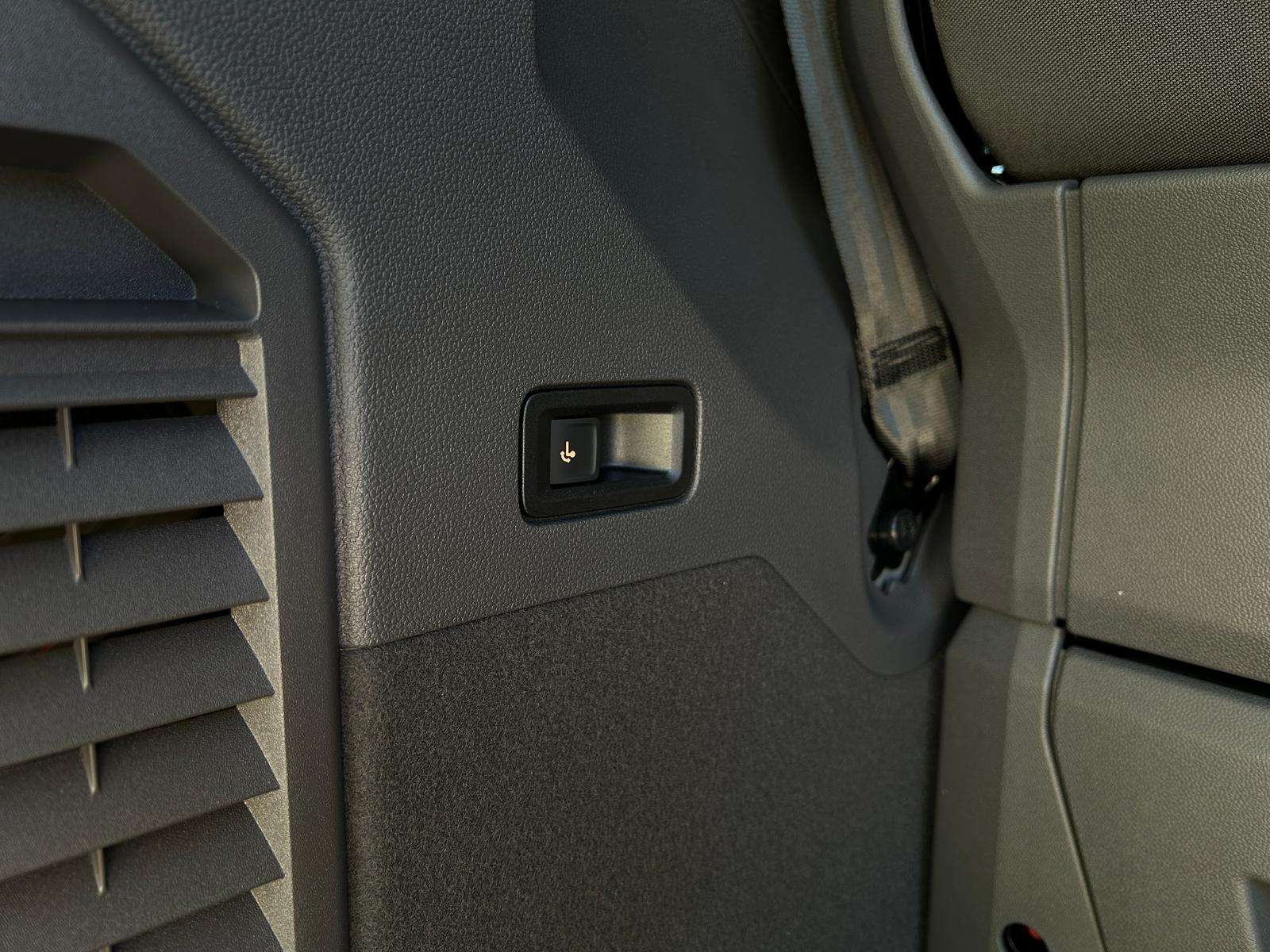 Fahrzeugbild eines Volkswagen Multivan