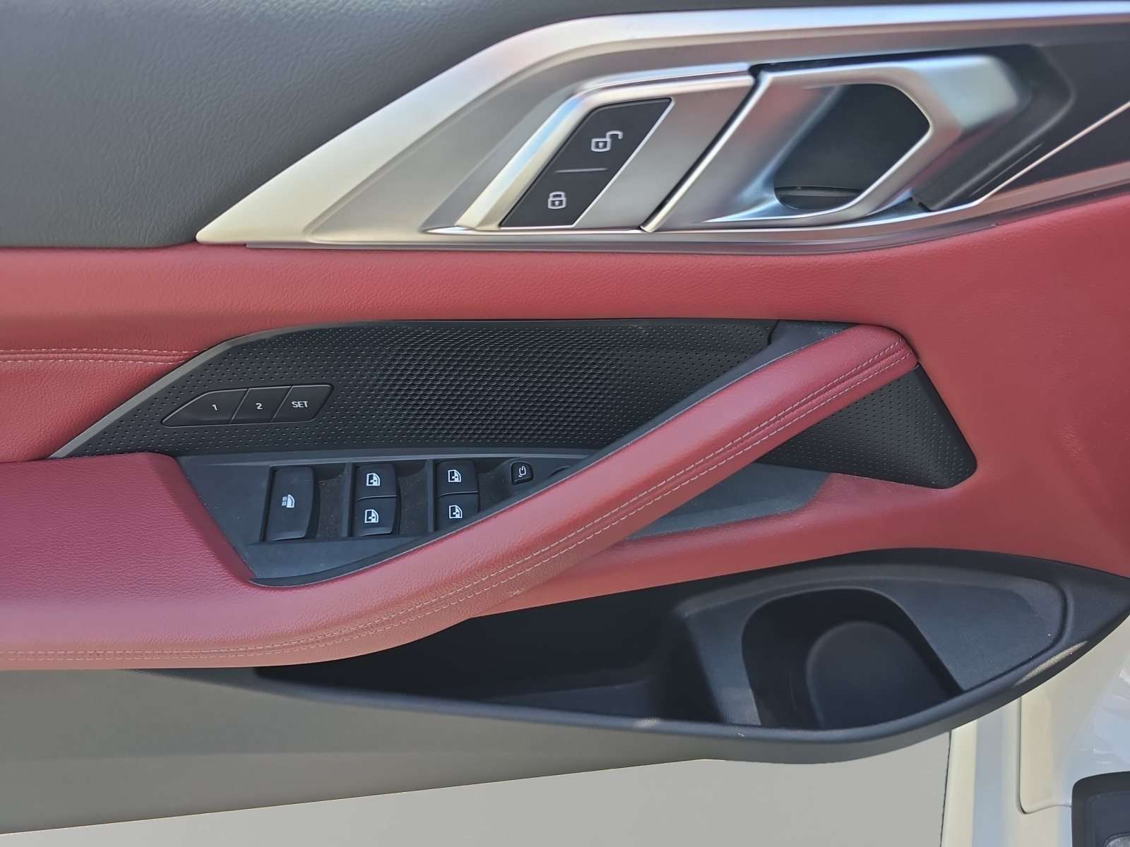 Fahrzeugbild eines BMW 4er-Reihe