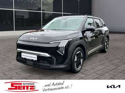 Bild Kia EV3