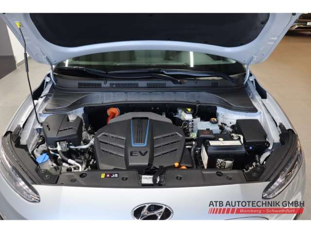 Fahrzeugbild eines Hyundai Kona Elektro