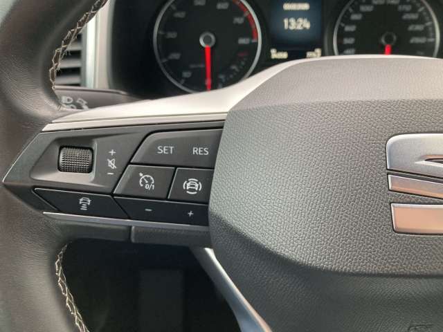 Fahrzeugbild eines SEAT Ateca