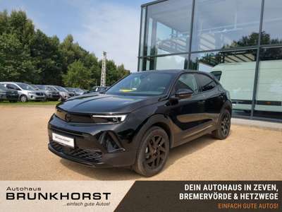 Bild Opel Mokka