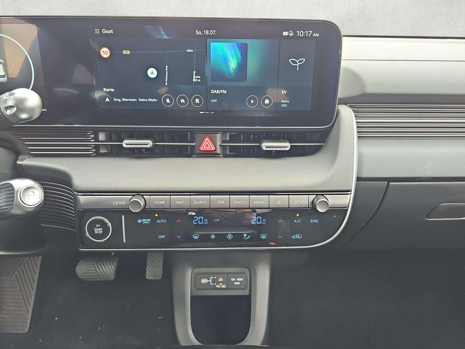 Fahrzeugbild eines Hyundai IONIQ 5