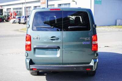 Bild Toyota Proace