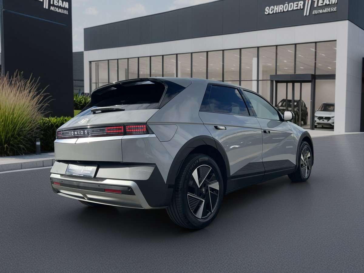 Fahrzeugbild eines Hyundai IONIQ 5